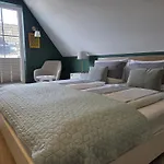 Zur Brandung 3* Büsum