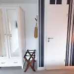 Πανσιόν Zur Brandung Büsum