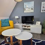 Zur Brandung Πανσιόν 3*