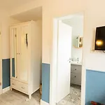 Vendégház Zur Brandung Büsum