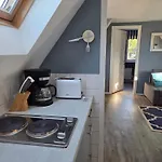 Zur Brandung 3* Büsum