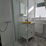 Zur Brandung Pensjonat