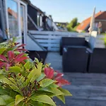 Zur Brandung Pensjonat 3*