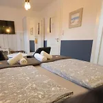 Zur Brandung Πανσιόν
