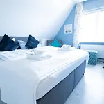Zur Brandung 3* Büsum