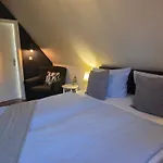 Zur Brandung 3* Büsum