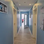 Zur Brandung Πανσιόν