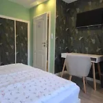 Zur Brandung Бюзум