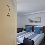 Zur Brandung Vendégház