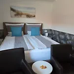 Zur Brandung 3* Büsum