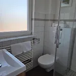 Pensjonat Zur Brandung 3*