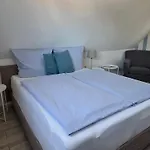 Pensjonat Zur Brandung Büsum