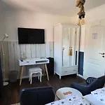 بيت ضيافة Zur Brandung بوسم