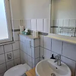 Zur Brandung 3* Büsum