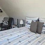 Zur Brandung بيت ضيافة