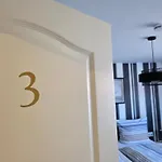 Гостевой дом Zur Brandung 3*