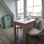 Zur Brandung 3* Бюзум