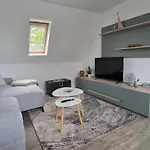 Гостевой дом Zur Brandung 3*
