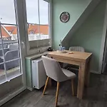 Zur Brandung 3* Бюзум