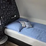 Гостевой дом Zur Brandung 3*