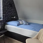 Гостевой дом Zur Brandung