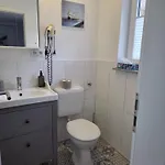 Zur Brandung Гостевой дом 3*