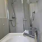 Zur Brandung Гостевой дом
