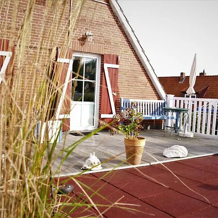 Zur Brandung Gasthof Büsum