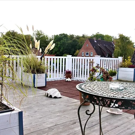 Zur Brandung 3* Büsum