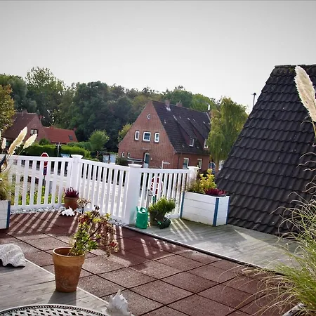Zur Brandung Gasthof Büsum