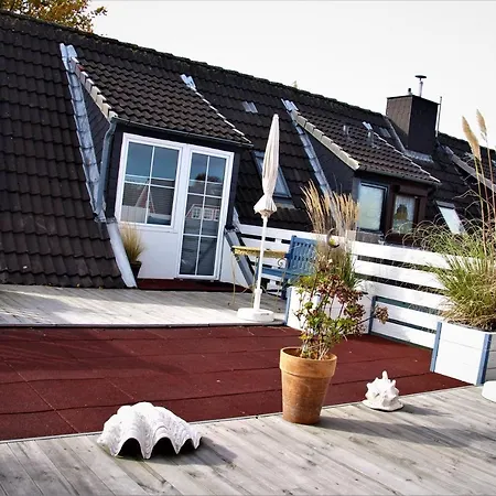 Guest house Zur Brandung