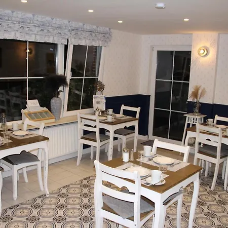 Guest house Zur Brandung Busum