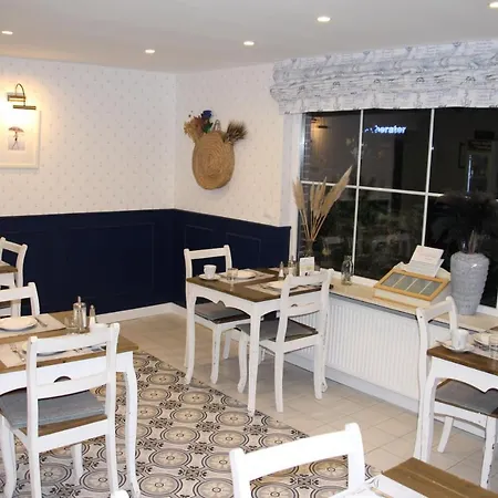 Zur Brandung 3* Büsum