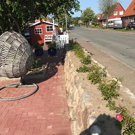 Gasthof Zur Brandung Büsum
