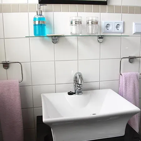 Zur Brandung Büsum