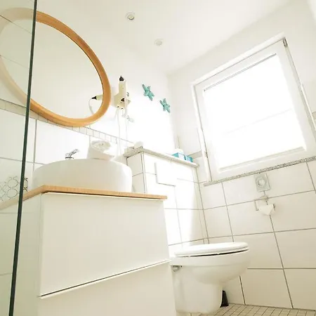 Zur Brandung 4* Büsum