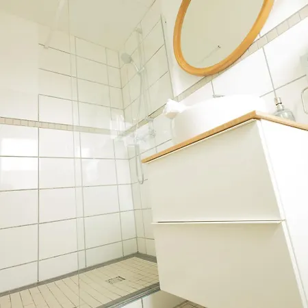 Zur Brandung Pensionat 4*