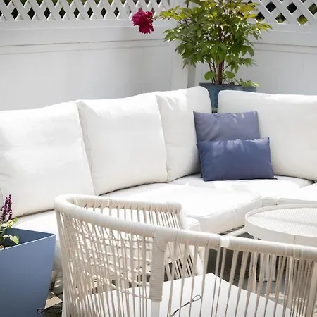 Πανσιόν Zur Brandung