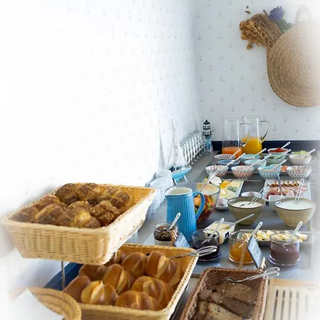 Zur Brandung 4* Büsum