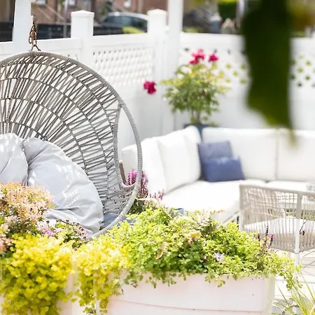 Πανσιόν Zur Brandung