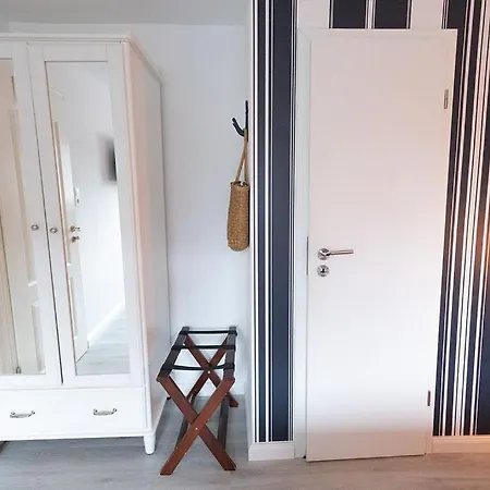 Konukevi Zur Brandung Büsum