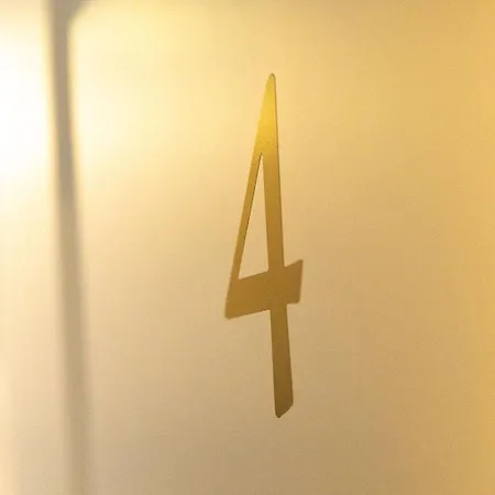 Pensionat Zur Brandung 4*