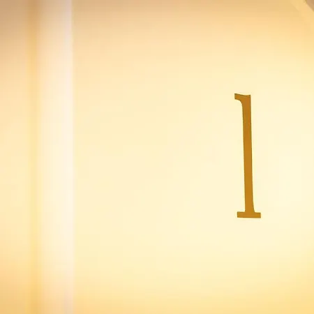 Konukevi Zur Brandung