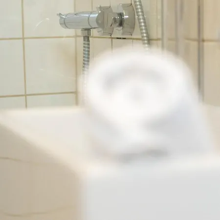 Konukevi Zur Brandung