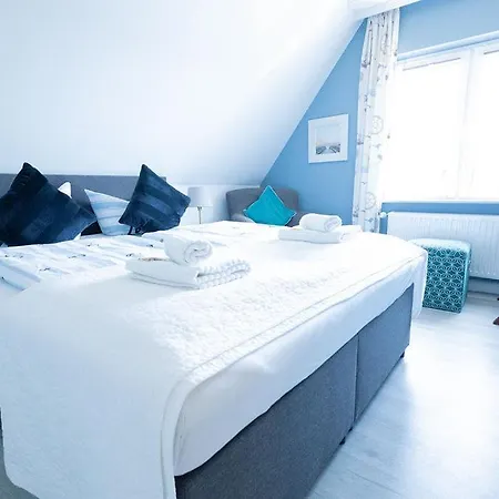 Zur Brandung 4* Büsum