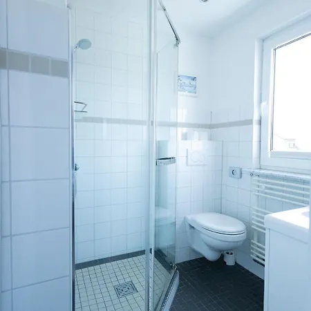 Πανσιόν Zur Brandung