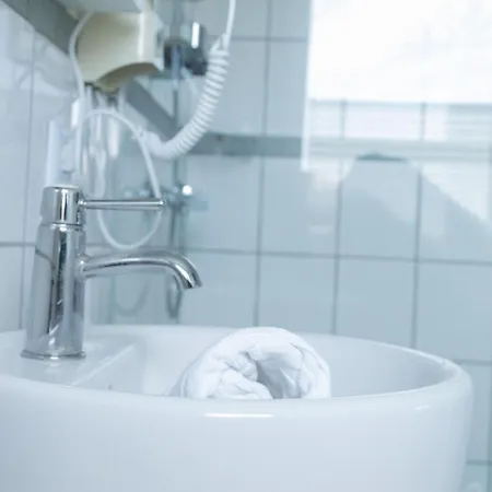 Konukevi Zur Brandung Büsum