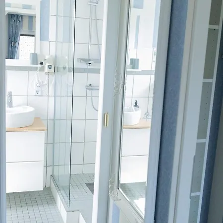 Zur Brandung 4* Büsum