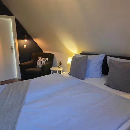 Zur Brandung 4* Büsum