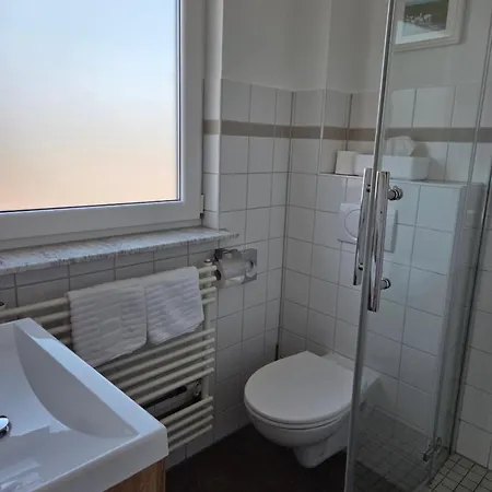 Affittacamere Zur Brandung 3*